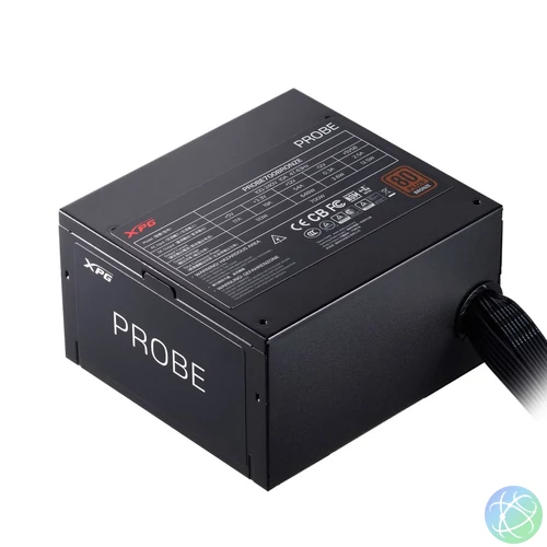 A-Data 600W 80+ Bronze XPG Probe tápegység