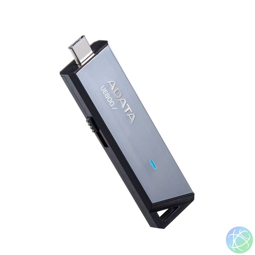 A-Data 512GB UE800 USB3.2 Silver pendrive