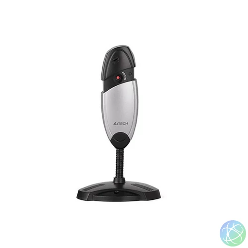 A4-Tech PK-635P Webkamera Black/Silver