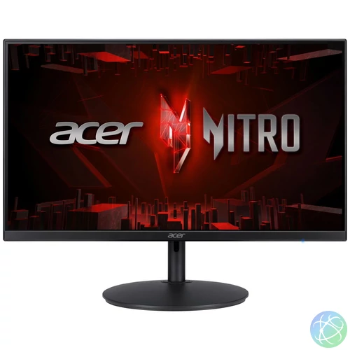 Acer 24" XF240YM3biiph IPS LED monitor