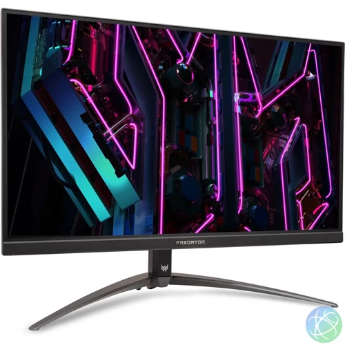 Acer 27" XB273UV3bmiiprzx IPS LED monitor
