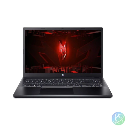 Acer Nitro V ANV15-41-R6U5 Black notebook
