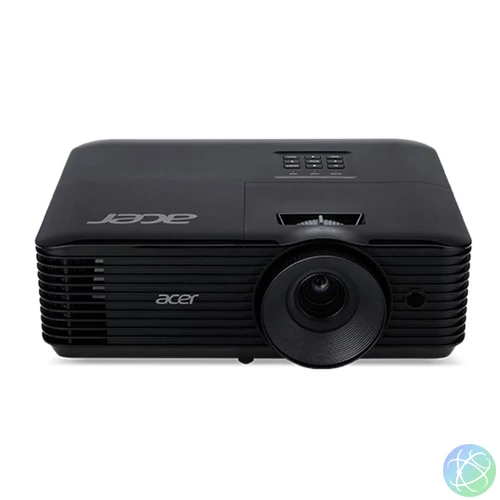 Acer X1128H DLP 3D projektor