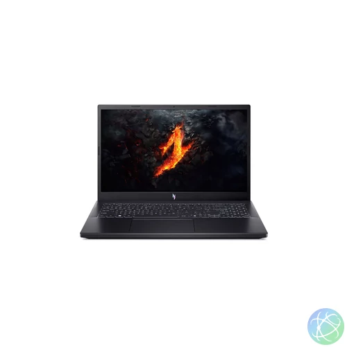 Acer Nitro V ANV15-41-R80U Black notebook