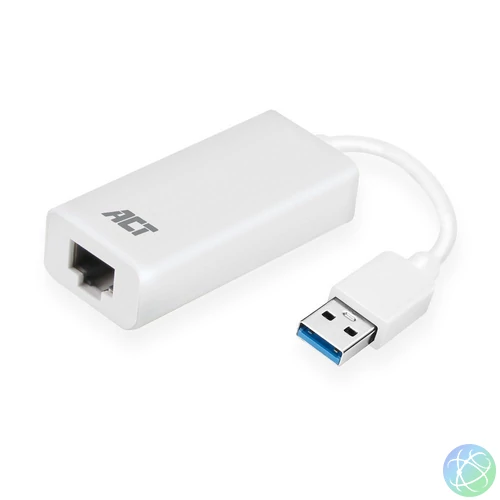 ACT AC4410 Gigabit network adapter USB 3.2 Gen1 hálókártya