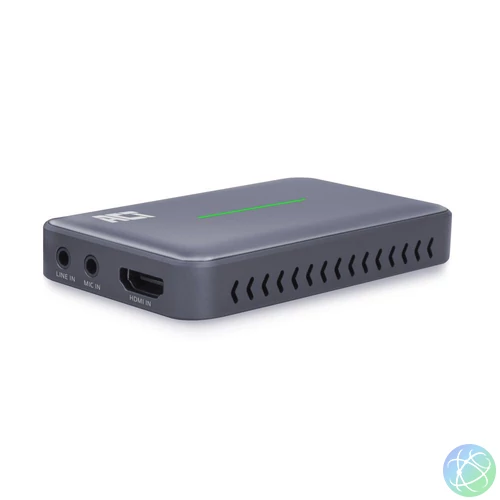ACT AC7600 USB-C Video Capture Card digitalizáló
