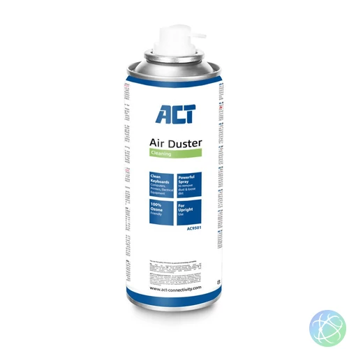 ACT Airpressure 400 ml tisztítóanyag