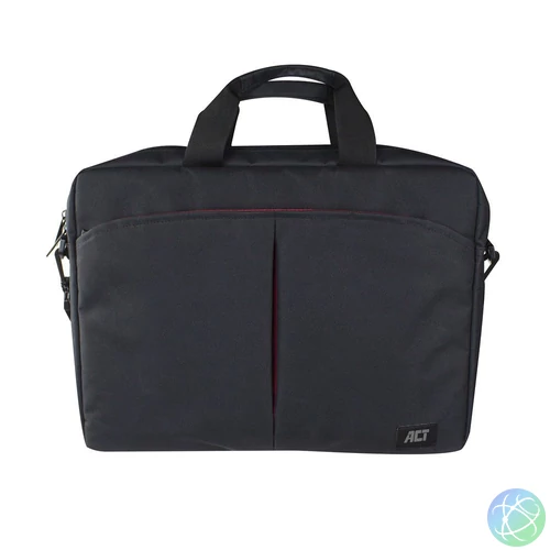 ACT AC8505 notebook táska 15,6" Black