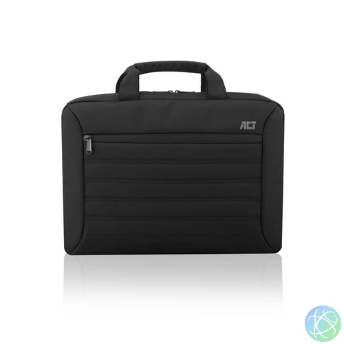 ACT AC8525 notebook táska 15,6" Black