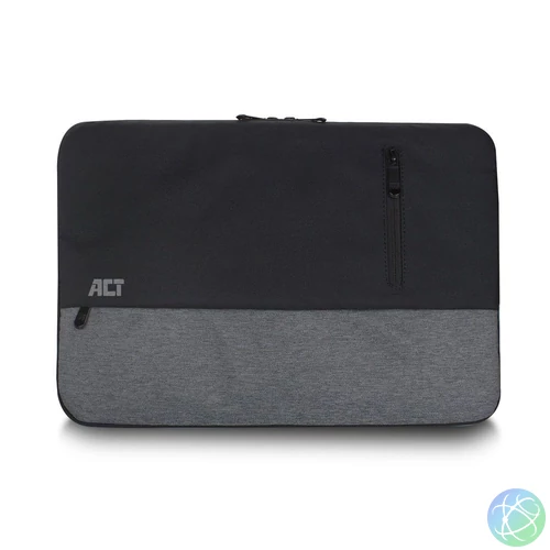 ACT AC8540 Urban notebook tok 14,1" Black notebook táska