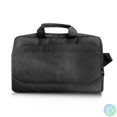 ACT AC8550 Metro Bailhandle Laptop Bag 15,6" Black notebook táska