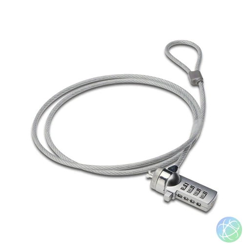 ACT AC9015 Laptop Lock with number lock