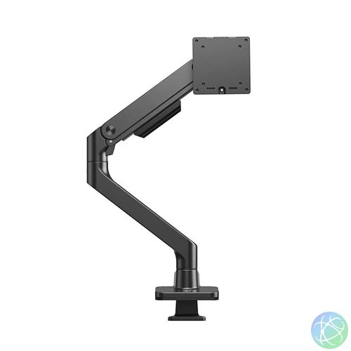 ACT AC8340 Single Monitor Arm Office Premium with Gas Spring