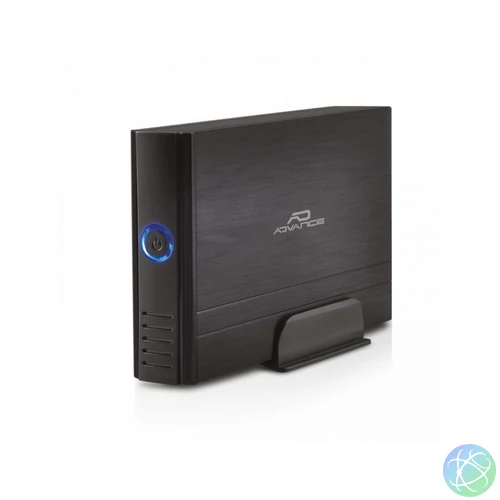 Advance VeloCity Disk S10 USB3.0 to SATA/IDE Black