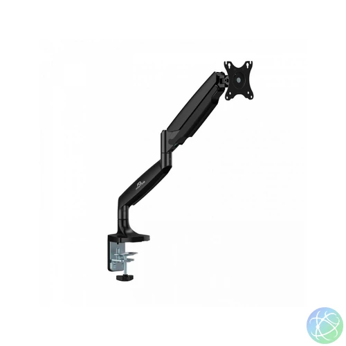 Advance ErgoMounts Xtrem 17"-45" Monitor Console Black