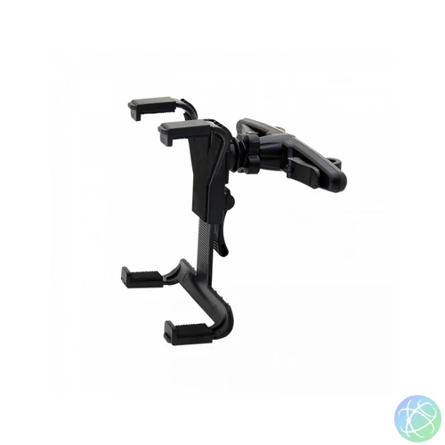 Advance RoadTrip Tablet Car Holder Black