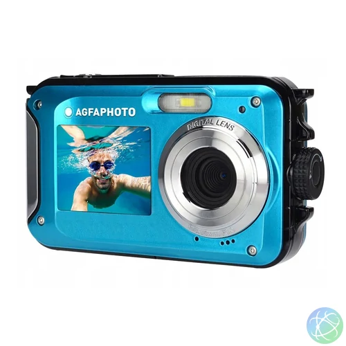 Agfa WP8000 Blue digitális fényképezőgép