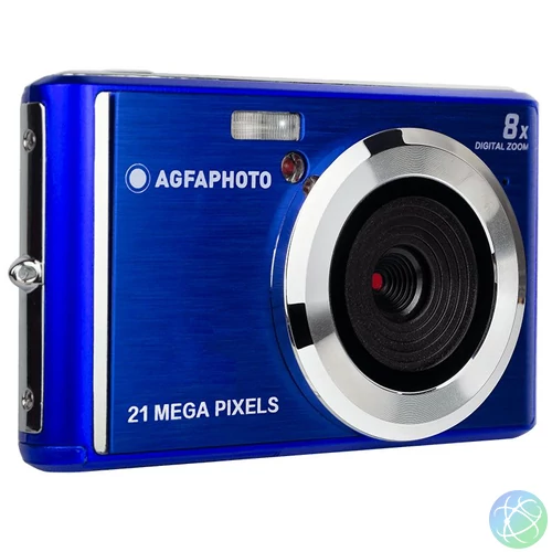 Agfa DC5200 Blue digitális fényképezőgép