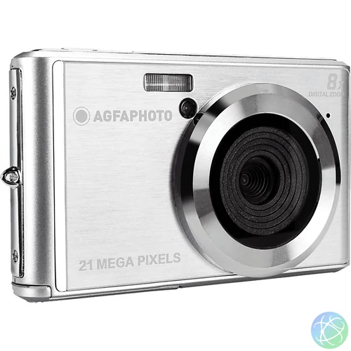 Agfa DC5200 Grey digitális fényképezőgép