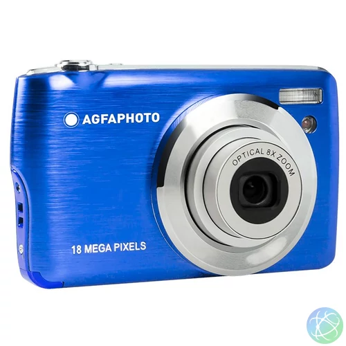 Agfa Photo DC8200 Blue digitális fényképezőgép