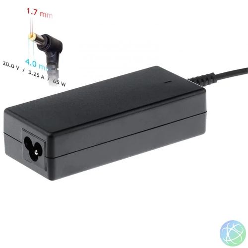 Akyga AK-ND-74 Adapter Lenovo/IBM 20V/3,25A 65W