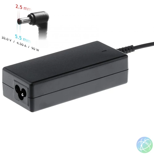 Akyga AK-ND-71 Adapter Lenovo 20V/4,5A 90W