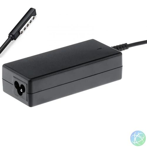Akyga AK-ND-67 Adapter Microsoft 12.0V/3.60A 45W