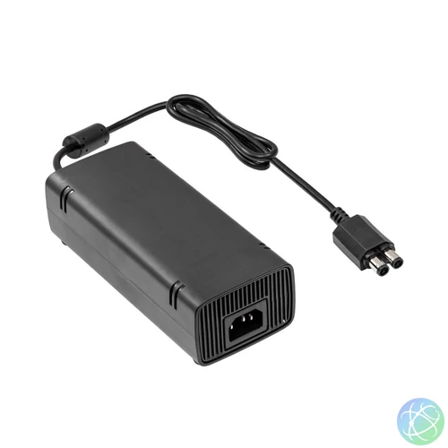 Akyga AK-PD-13 12V / 10.83A, 5Vsb / 1A 135W Xbox 360 Slim Tápegység