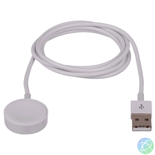 Akyga AK-SW-15 Charging cable Apple Watch Wireless Charger 1m