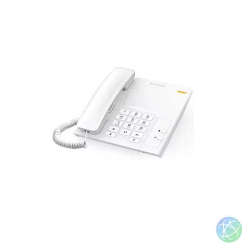 Alcatel T26 White telefon