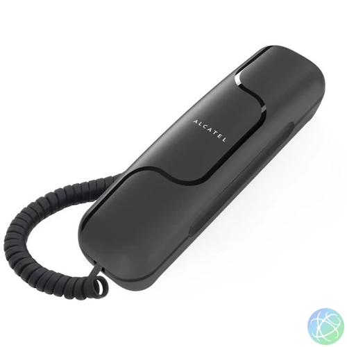 Alcatel T06 Black telefon