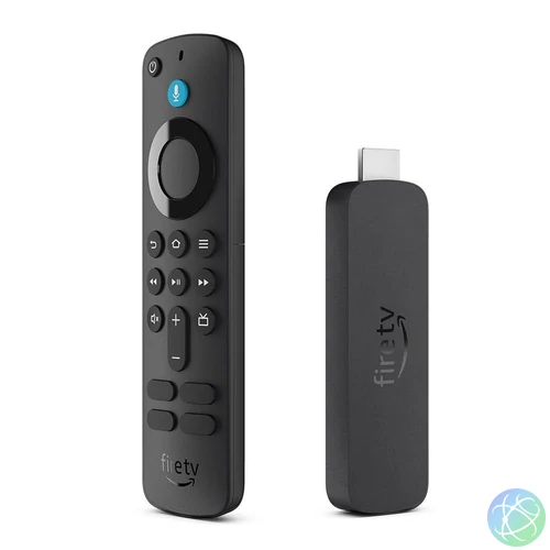 Amazon Fire TV Stick 4K 3th Generation (2024)