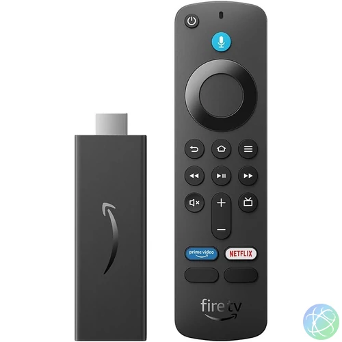 Amazon Fire TV Stick Generation 3 8GB (2024)