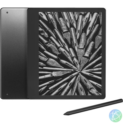 Amazon Kindle Scribe 10,2" E-book olvasó 16GB Grey (Reklám mentes)