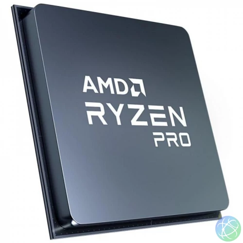 AMD Ryzen 7 Pro 4750G 3,6GHz AM4 OEM processzor
