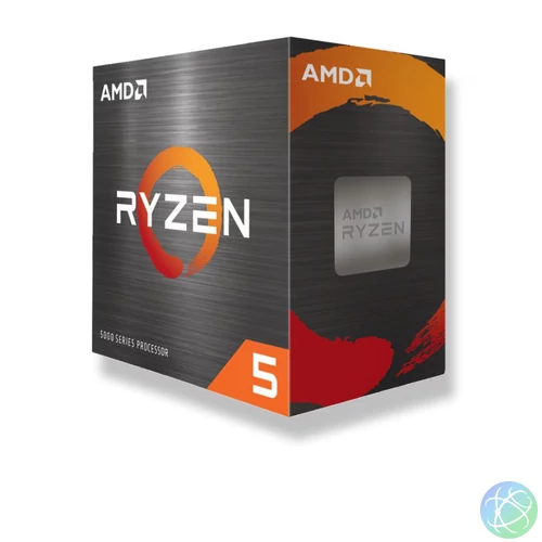 AMD Ryzen 5 5600XT 3,7GHz AM4 BOX processzor