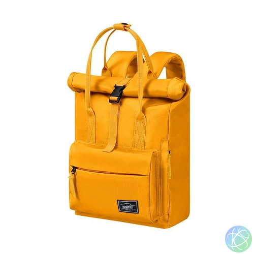 American Tourister Urban Groove Backpack Yellow