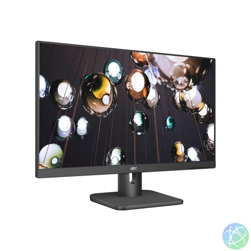 AOC 24" 24E1Q IPS LED monitor
