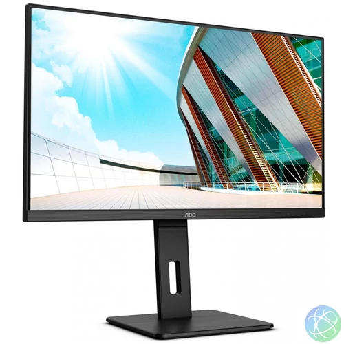 AOC 31,5" U32P2 LED monitor