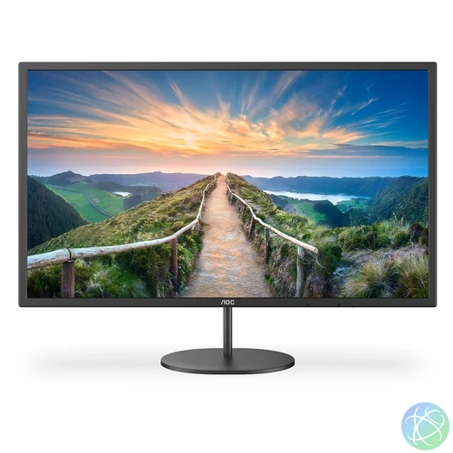 AOC 31,5" Q32V4 IPS LED monitor