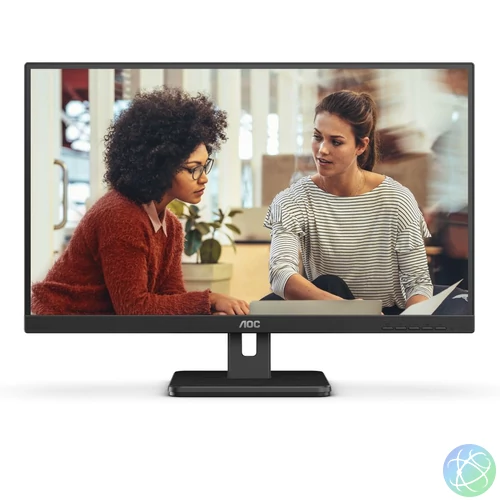 AOC 27" 27E3QAF IPS LED monitor