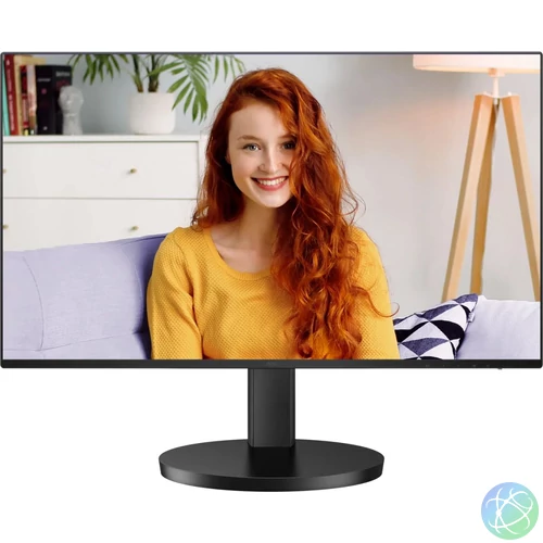 AOC 24" 24B3CF2 IPS LED monitor