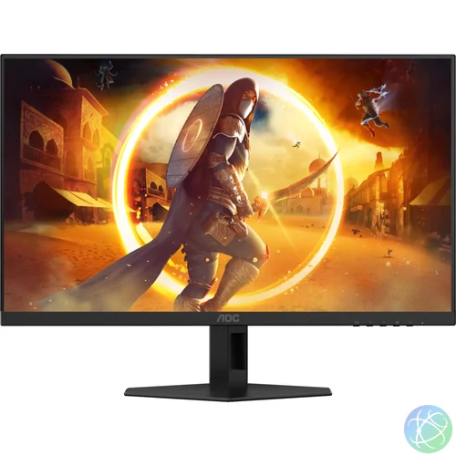 AOC 23,8" 24G4XE IPS LED monitor