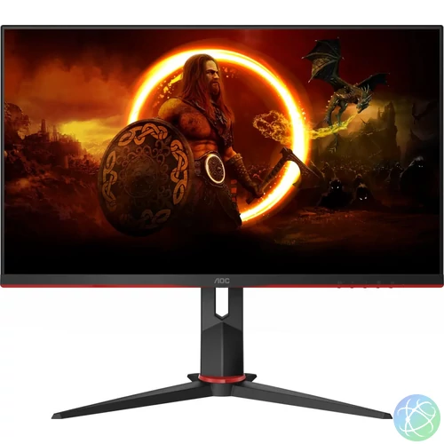 AOC 27" 27G2ZN3/BK LED monitor