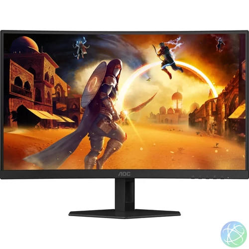 AOC C27G4ZXE LED Curved monitor
