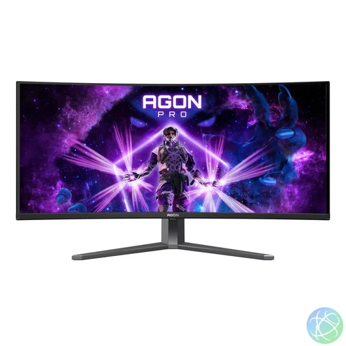 AOC 34" AG346UCD OLED monitor