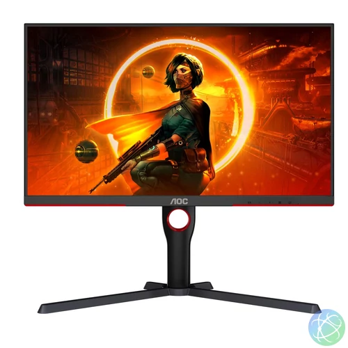 AOC 27" Q27G3XMN LED monitor