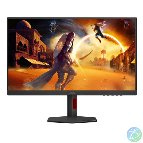 AOC 27" U27G4R IPS LED monitor