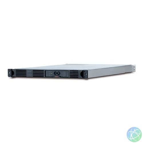 APC Smart-UPS USB & Serial RM 1U 230V 1000VA UPS szünetmentes tápegység