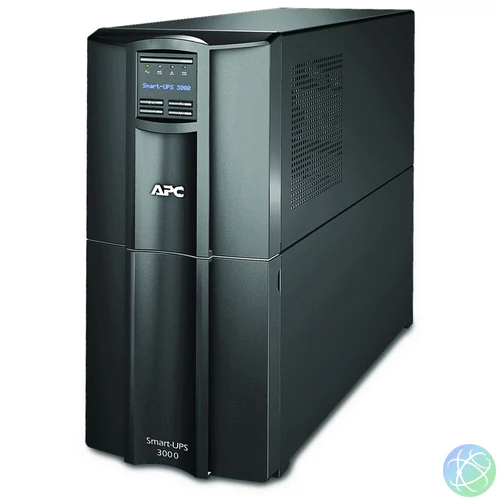 APC SMT3000IC Smart-UPS LCD 3000VA UPS szünetmentes tápegység